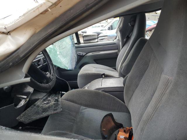 1997 FORD F250 #3297961771