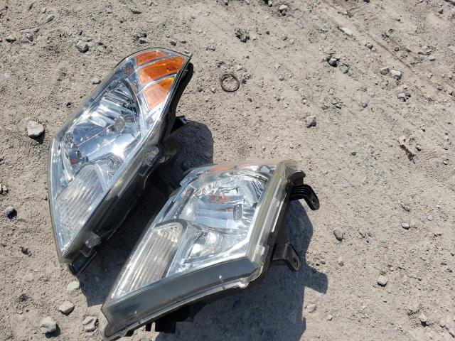 2021 NISSAN FRONTIER S - 1N6ED0CE0MN715982