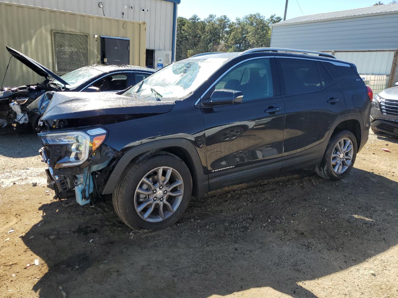 GMC TERRAIN SLT