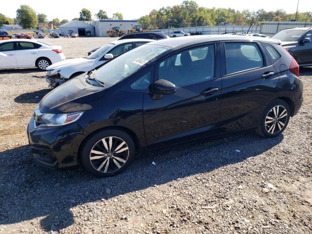 HONDA FIT EX