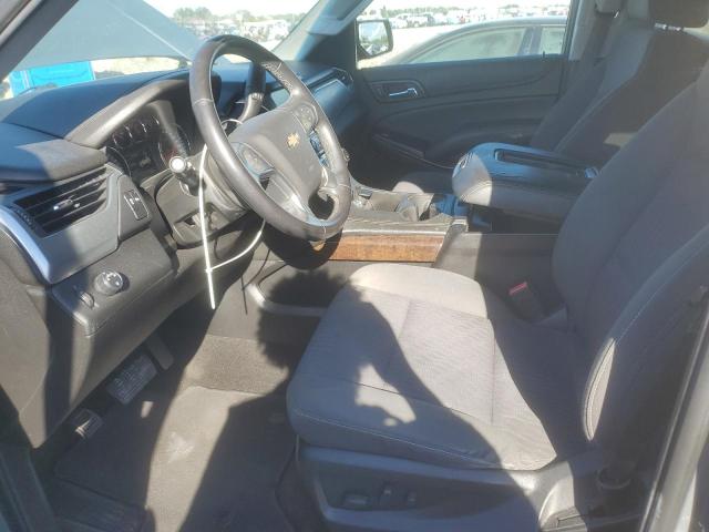 2018 CHEVROLET TAHOE C150 1GNSCAKC9JR313890