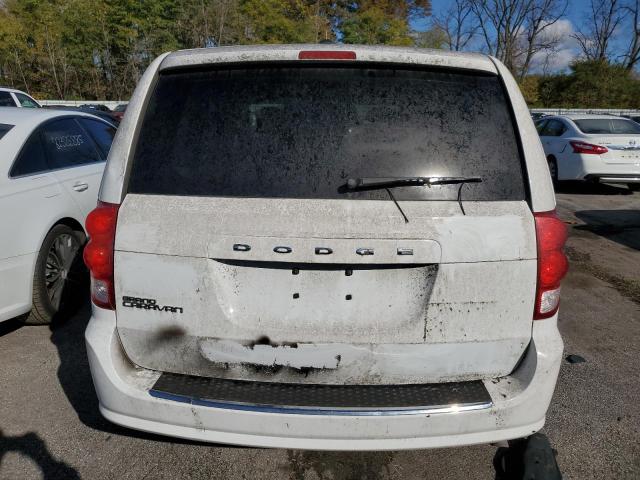 2015 DODG GRAND CARAVAN SE #3276362807