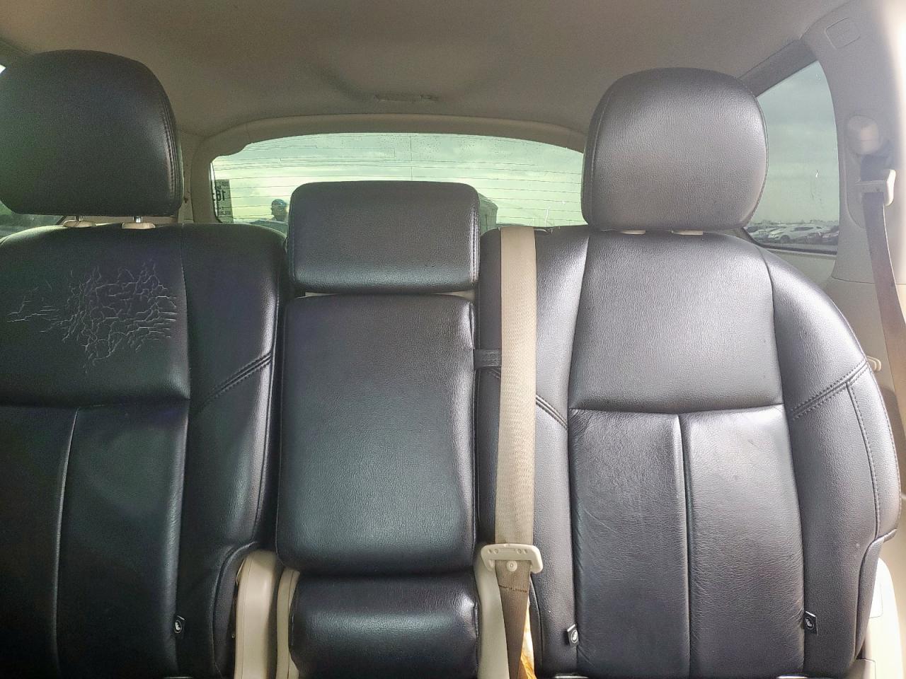 Lot #3301860988 2017 NISSAN PATHFINDER