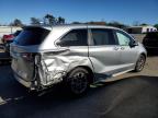 Lot #3304673906 2021 TOYOTA SIENNA LE