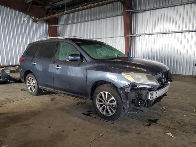 2013 NISSAN PATHFINDER - 5N1AR2MN8DC652893
