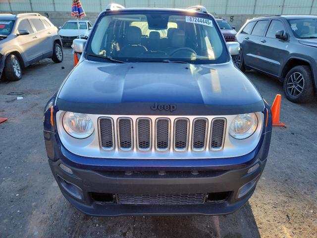 2016 JEEP RENEGADE L #3277180939