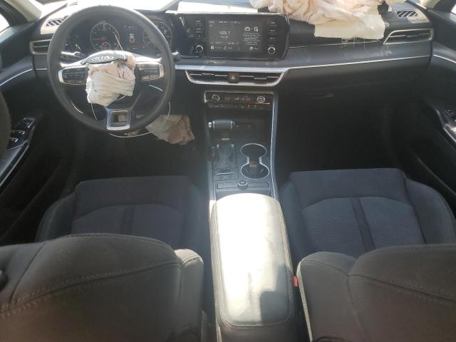 2021 KIA K5 LX #3277221929