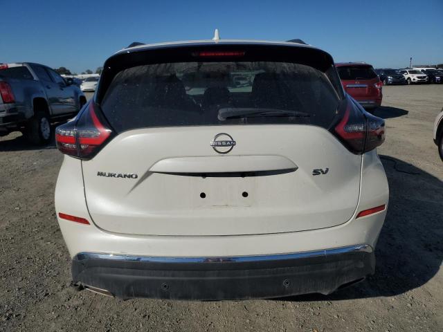 2023 NISSAN MURANO SV - 5N1AZ2BJ2PC134833