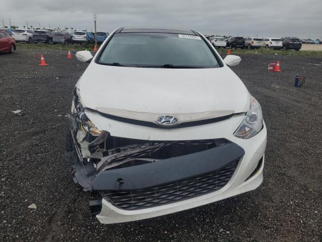 2015 HYUNDAI SONATA HYB KMHEC4A4XFA119386