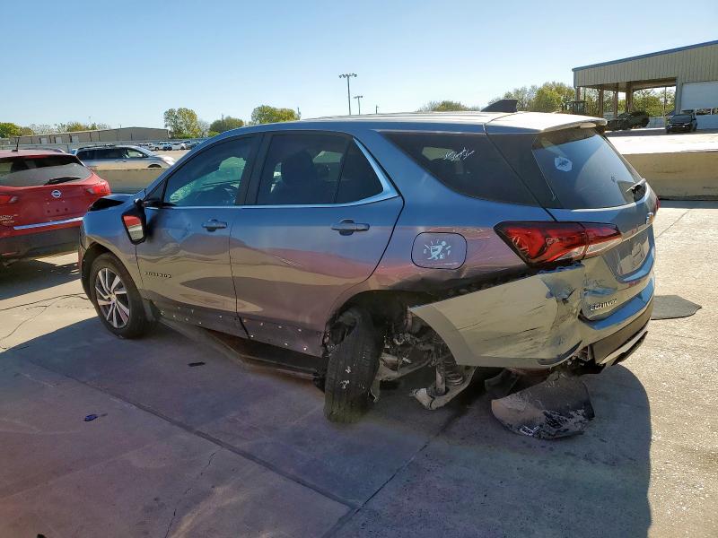 2023 CHEVROLET EQUINOX LT #3304614437