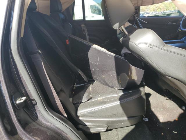 2015 CHEVROLET TAHOE C150 #3303959701