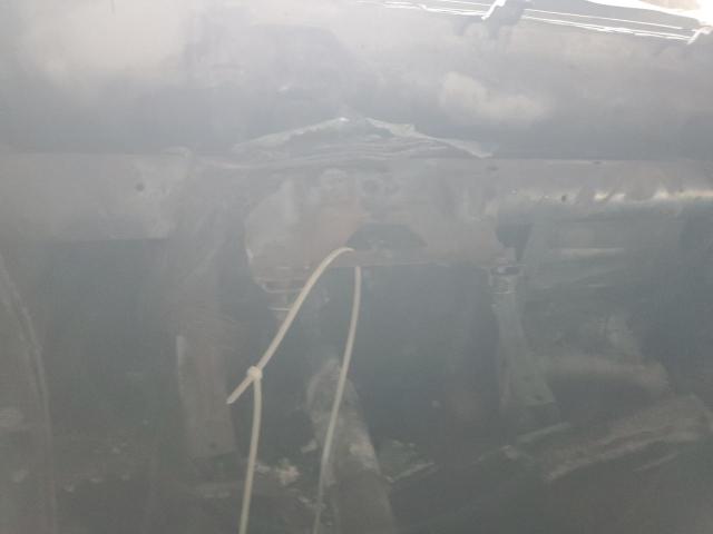 2021 CHEVROLET SILVERADO #3302963605