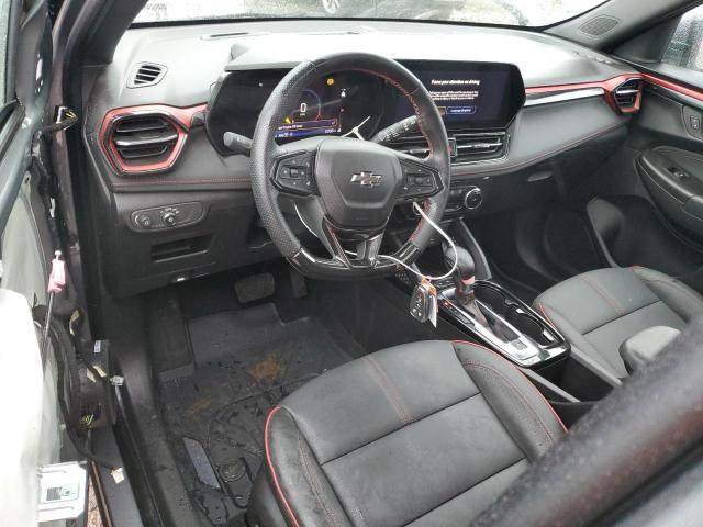 2024 CHEVROLET TRAILBLAZER RS KL79MUSL2RB117393