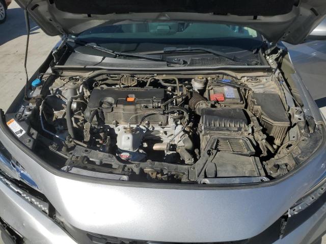 2022 HONDA CIVIC LX - 19XFL2H53NE000621