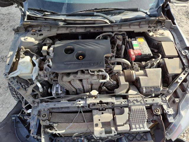 2019 NISSAN ALTIMA SR - 1N4BL4CW6KC174105