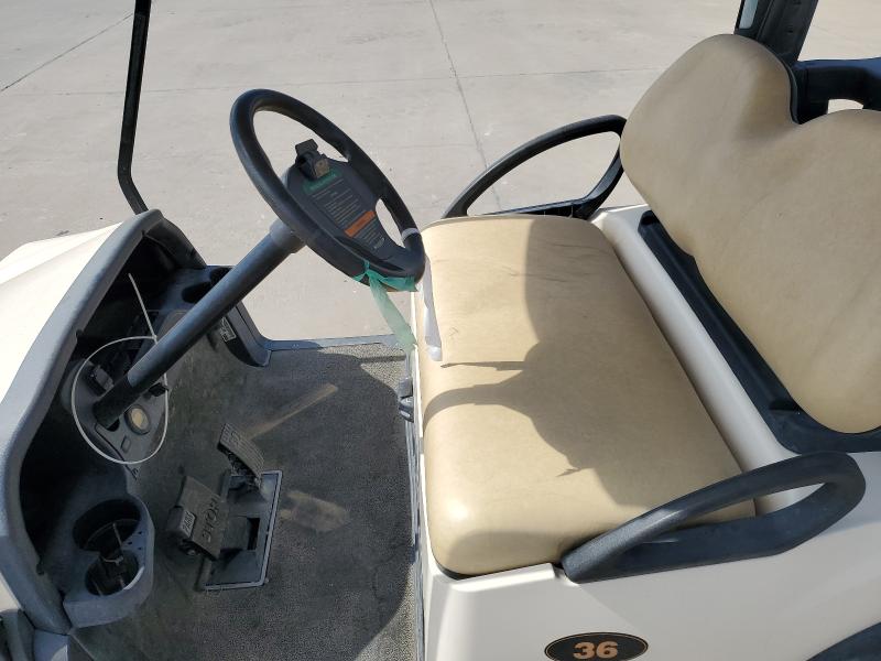 2019 CLUB CAR TEMPO LITHIUM #3266685378