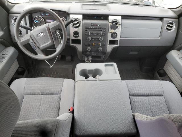 2013 FORD F150 SUPER - 1FTFX1CFXDFA12297