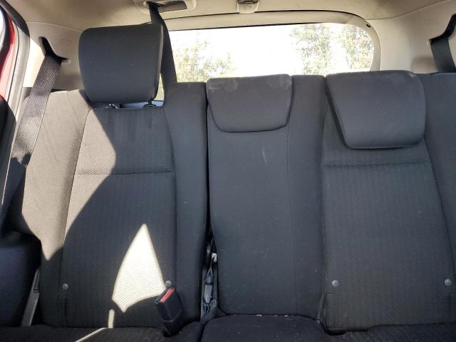 2016 HONDA HR-V EX - 3CZRU6H51GM767839