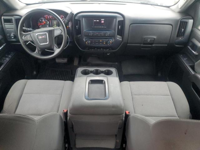 2017 GMC SIERRA K15 1GTV2LEH7HZ104928