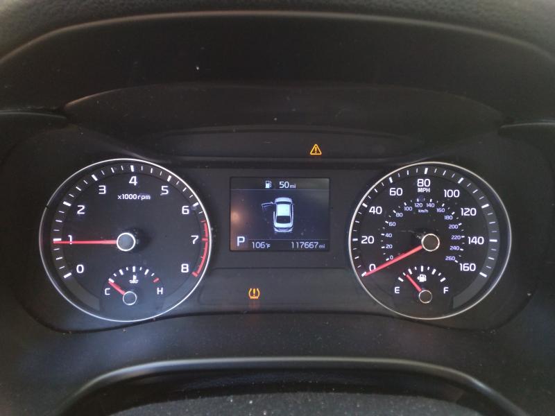 2020 KIA FORTE FE - 3KPF24AD1LE166441