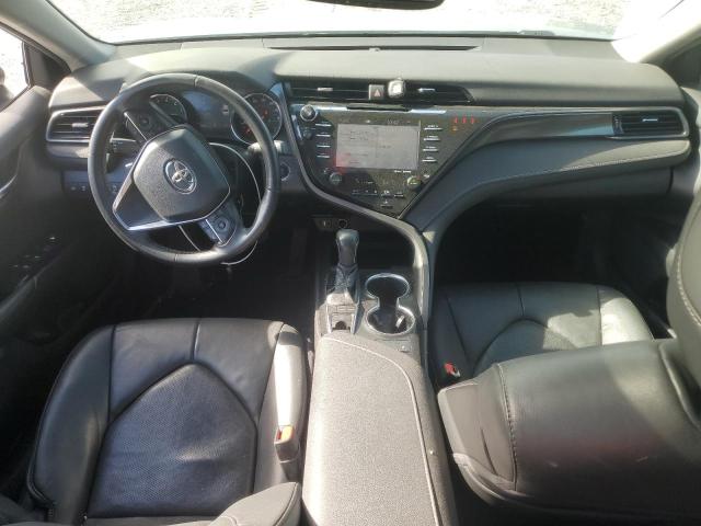2019 TOYOTA CAMRY XSE #3287529995