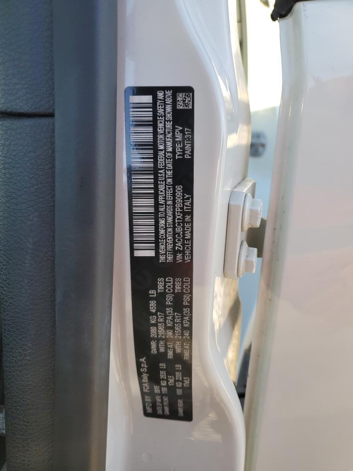 JEEP RENEGADE TRAILHAWK