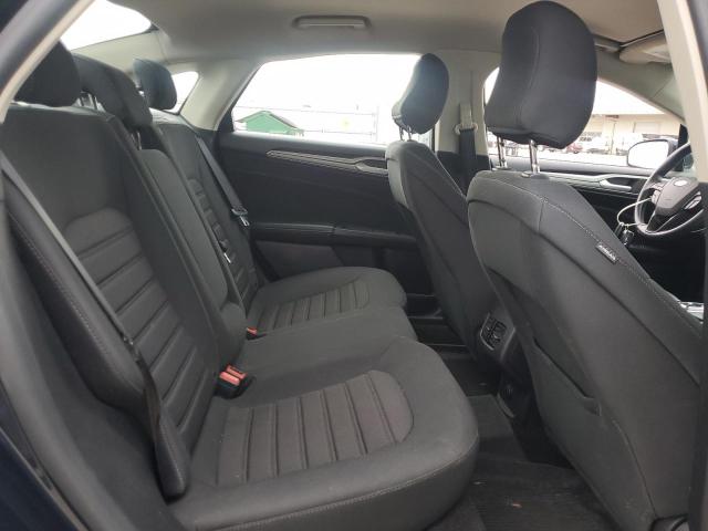 2020 FORD FUSION SE - 3FA6P0HD5LR254486