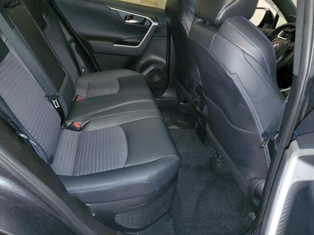 2021 TOYOTA RAV4 XSE - 4T3E6RFV2MU029531