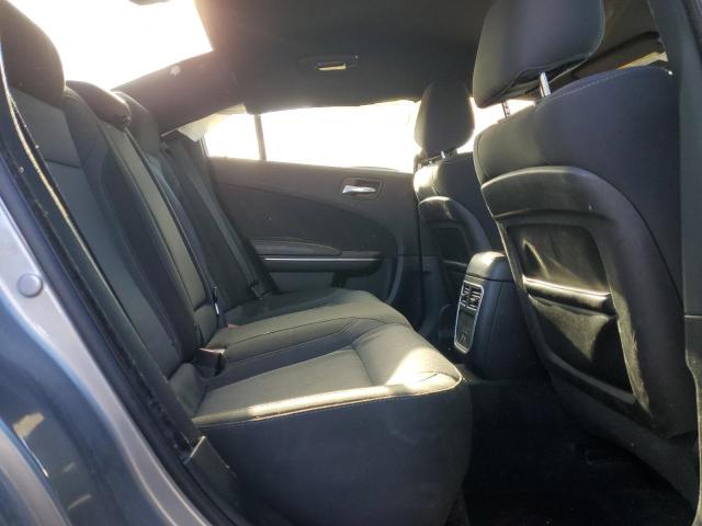 2018 DODGE CHARGER SX - 2C3CDXHG7JH162849