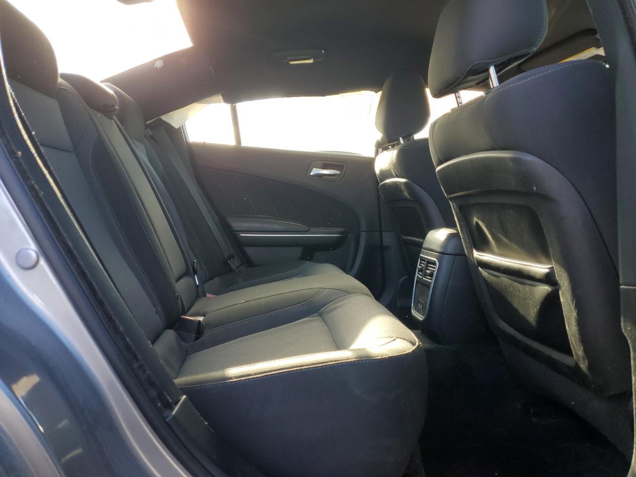 DODGE CHARGER SXT PLUS