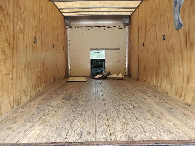 2004 CHEVROLET EXPRESS #3298101140