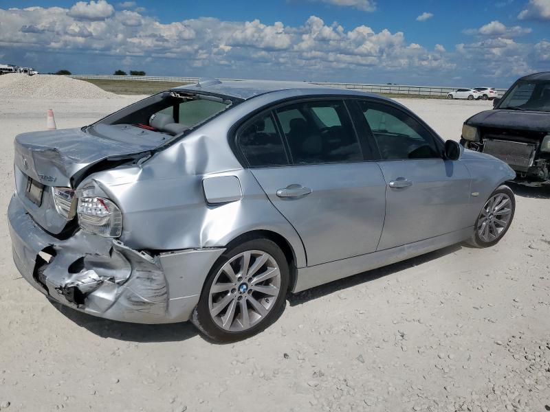 2011 BMW 328 I - WBAPH7G5XBNN05239