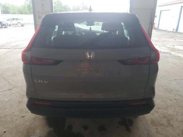 2024 HONDA CR-V LX - 2HKRS4H24RH437031