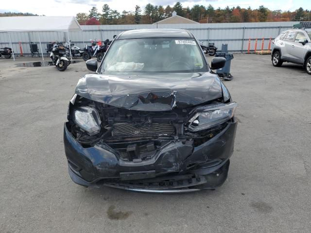 2016 NISSAN ROGUE S - KNMAT2MVXGP696736