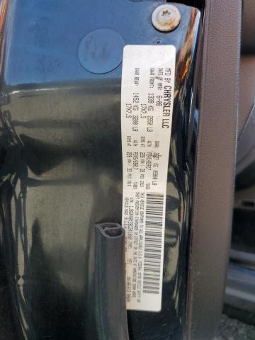 2008 JEEP GRAND CHER #3303724446