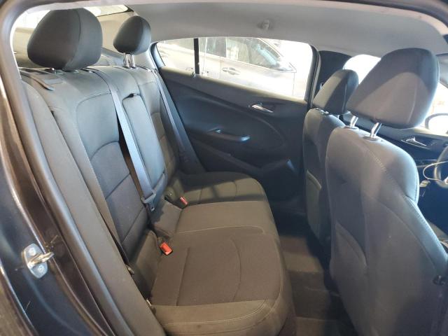 2017 CHEVROLET CRUZE LT #3292704597