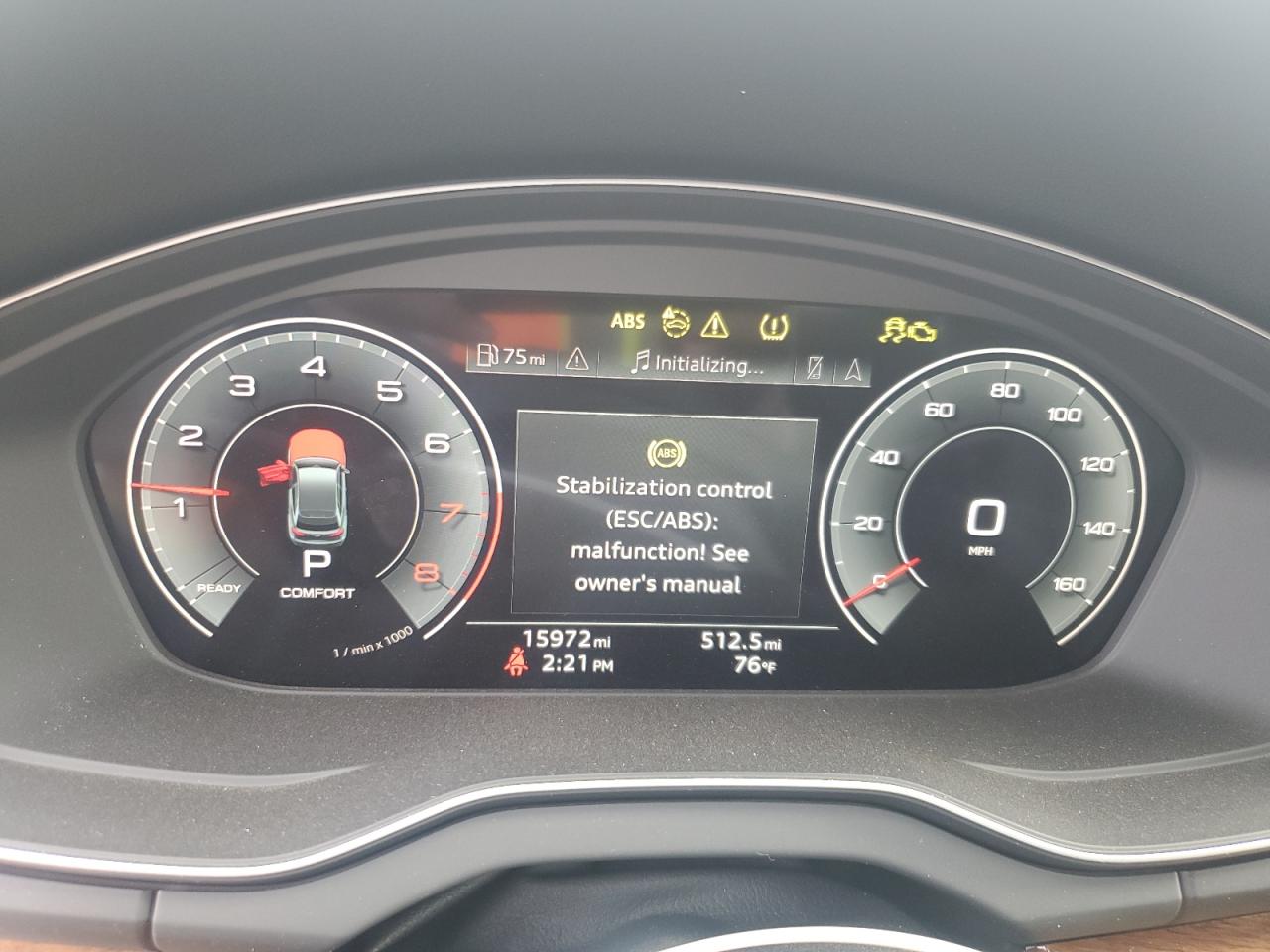 AUDI Q5 PREMIUM PLUS 45