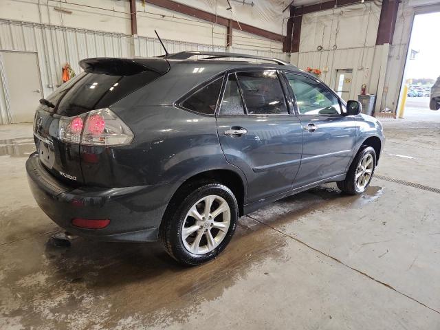 2008 LEXUS RX 350 #3296364164
