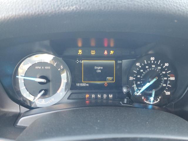 2015 FORD EXPEDITION XLT #3302929663