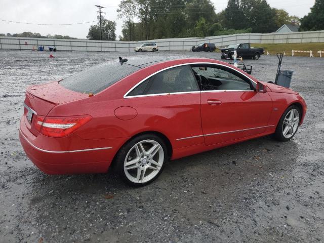 2012 MERCEDES-BENZ E 350 - WDDKJ5KB2CF168389