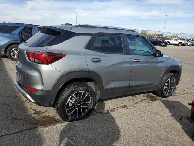 2025 CHEVROLET TRAILBLAZE - KL79MRSL6SB211988