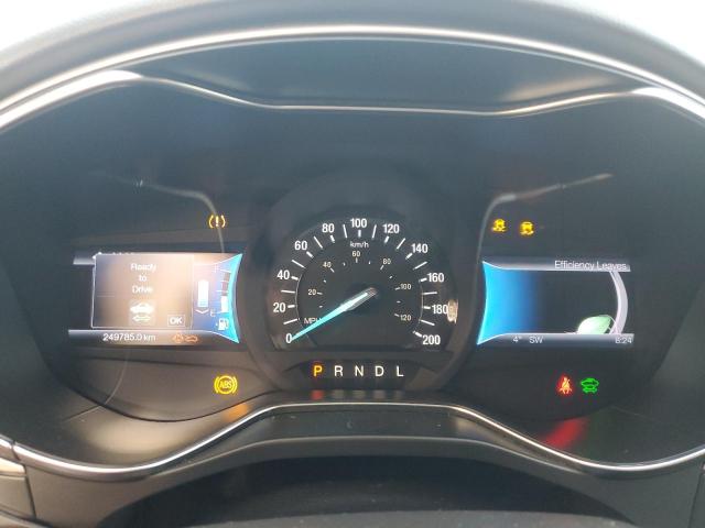 2013 FORD FUSION SE - 3FA6P0LU7DR245720