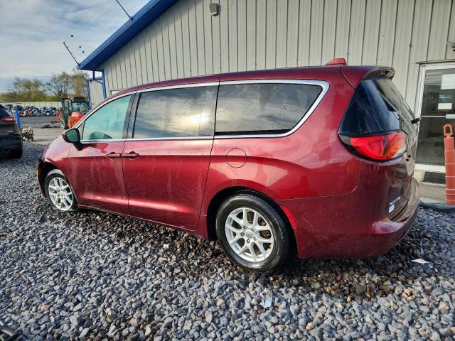 2017 CHRYSLER PACIFICA T #3284764527