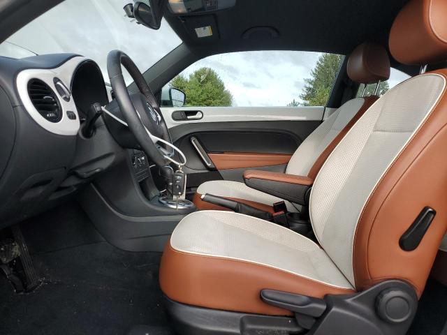 2015 VOLKSWAGEN BEETLE 1.8 3VWF17AT7FM653338