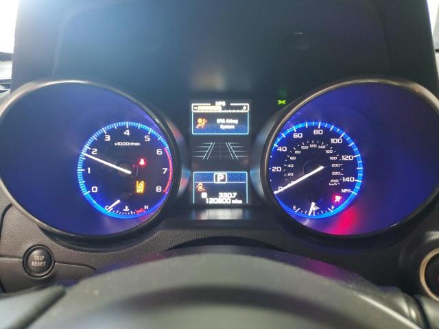 2016 SUBARU OUTBACK 2. - 4S4BSBNC4G3333579