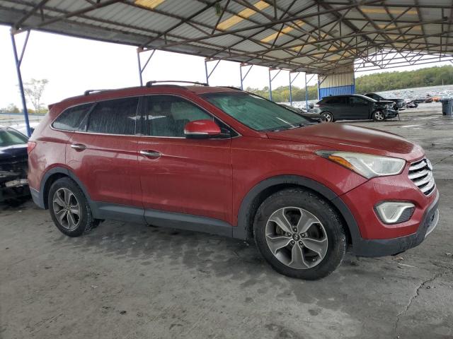 2013 HYUNDAI SANTA FE G - KM8SN4HF2DU026765