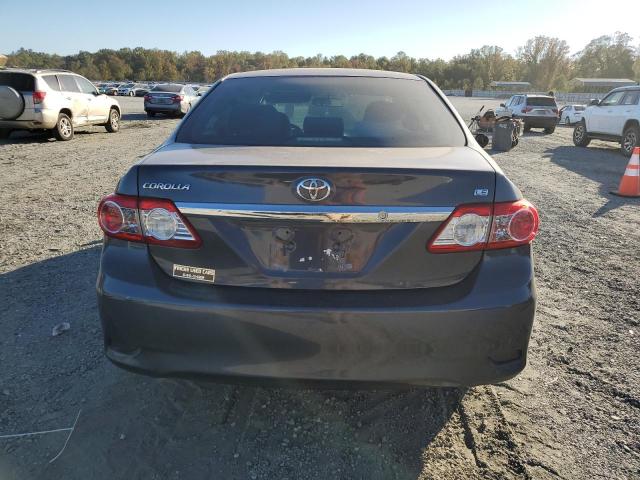 2013 TOYOTA COROLLA BA #3283868418