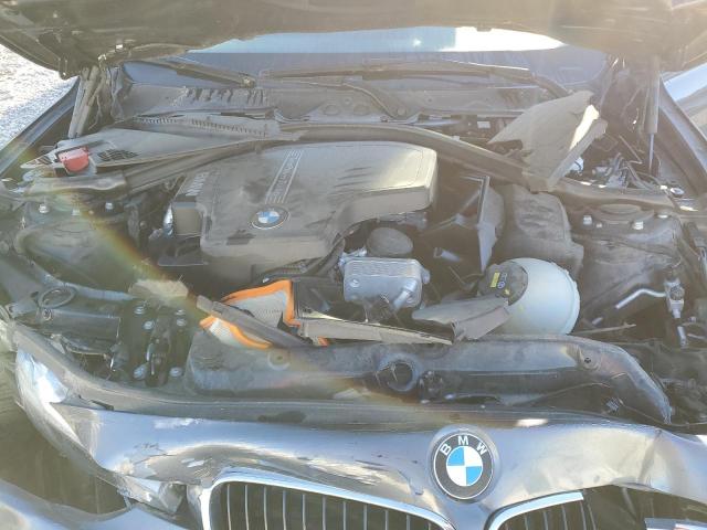 2015 BMW 328 I WBA3A5G57FNS85944