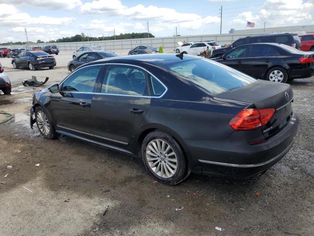 2016 VOLKSWAGEN PASSAT SE - 1VWBS7A37GC018294