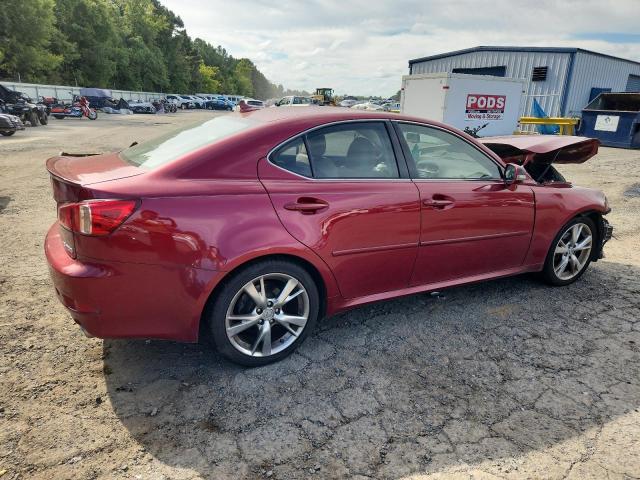 2011 LEXUS IS 250 #3283992857